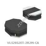 VLS2012ET-2R2M-CA