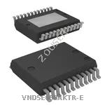 VND5E050AKTR-E