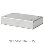 VQE50W-Q48-S15