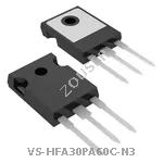 VS-HFA30PA60C-N3