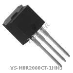 VS-MBR2080CT-1HM3