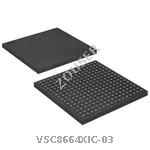 VSC8664XIC-03