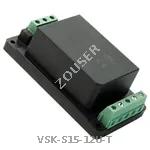 VSK-S15-12U-T