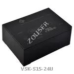 VSK-S15-24U