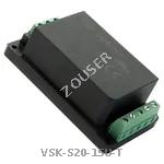 VSK-S20-15U-T