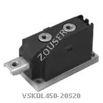 VSKDL450-20S20