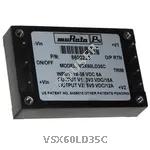 VSX60LD35C