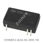 VWRBT2-D24-S5-SMT-TR