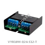 VYB10W-Q24-S12-T