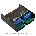 VYB15W-Q24-S12-T