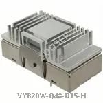 VYB20W-Q48-D15-H