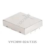 VYC30W-Q24-T315