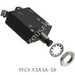 W23-X1A1A-10