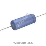 WBR500-16A