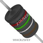 WHCR25FET