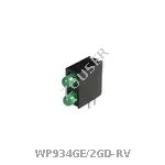 WP934GE/2GD-RV