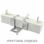 WPRT50AB-15RJB168