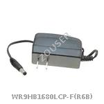 WR9HB1680LCP-F(R6B)