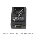 WR9QA2500USB52NMR6B