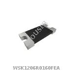 WSK1206R0160FEA