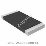 WSLT2512R2000FEA