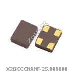 X2DCCCNANF-25.000000
