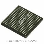 XC7Z007S-2CLG225E