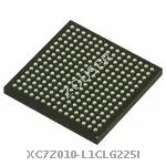 XC7Z010-L1CLG225I