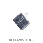 XCL102D503CR-G