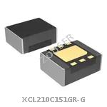 XCL210C151GR-G