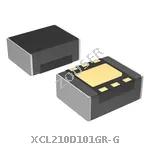 XCL210D101GR-G