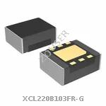 XCL220B103FR-G