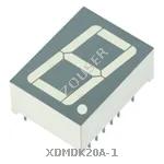 XDMDK20A-1