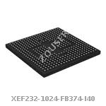 XEF232-1024-FB374-I40
