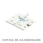 XHP35A-0R-04-0D0HD440E