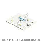 XHP35A-0R-04-0D0HD450E