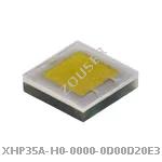 XHP35A-H0-0000-0D00D20E3