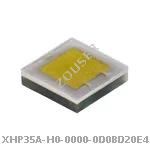 XHP35A-H0-0000-0D0BD20E4