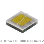 XHP35A-H0-0000-0D0HC20E2