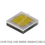 XHP35A-H0-0000-0D0HC20E3