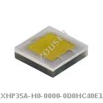 XHP35A-H0-0000-0D0HC40E1
