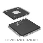 XLF208-128-TQ128-C10