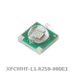 XPCWHT-L1-R250-00DE1
