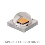 XPEBRO-L1-R250-00702