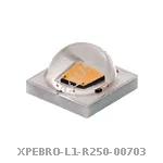 XPEBRO-L1-R250-00703