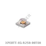 XPEBTT-01-R250-00T80