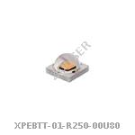 XPEBTT-01-R250-00U80