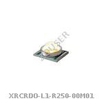 XRCRDO-L1-R250-00M01