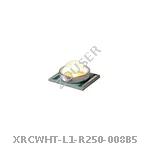 XRCWHT-L1-R250-008B5