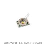 XREWHT-L1-R250-005A8